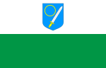 Флаг уезда Вырумаа